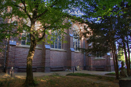 Österliche Bußzeit