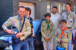 Österliche Bußzeit