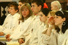 Österliche Bußzeit