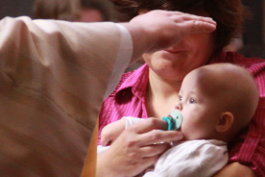 Österliche Bußzeit