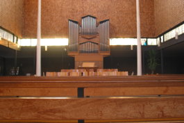 Rosenkranzmonat Oktober