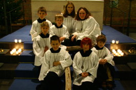 Österliche Bußzeit