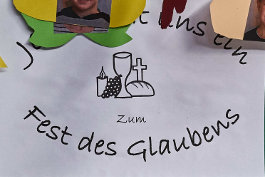 Österliche Bußzeit