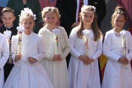 Rosenkranzmonat Oktober