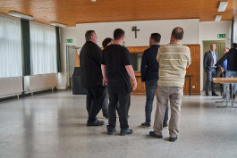 Österliche Bußzeit