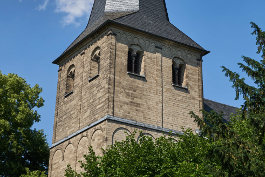 Christi Himmelfahrt