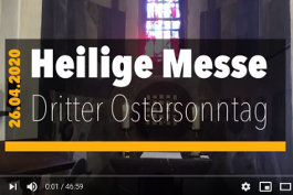 Österliche Bußzeit