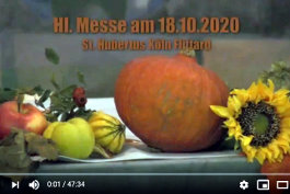 Christi Himmelfahrt