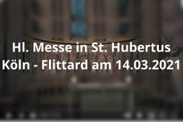 Österliche Bußzeit